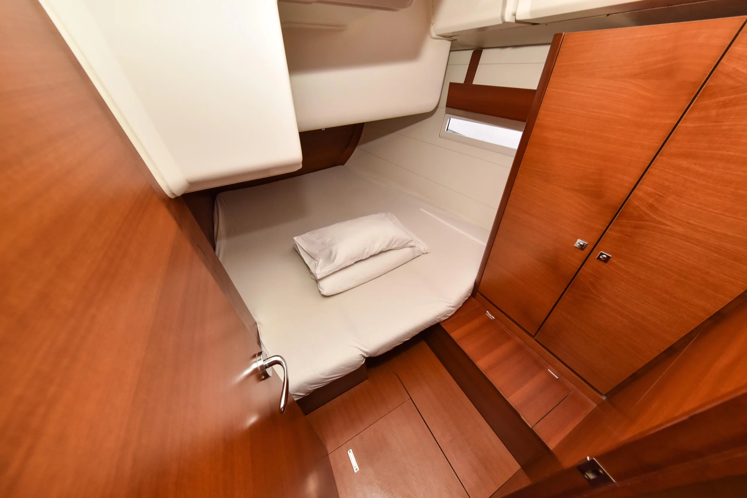 Dufour 410 GL (Stella)  - 36