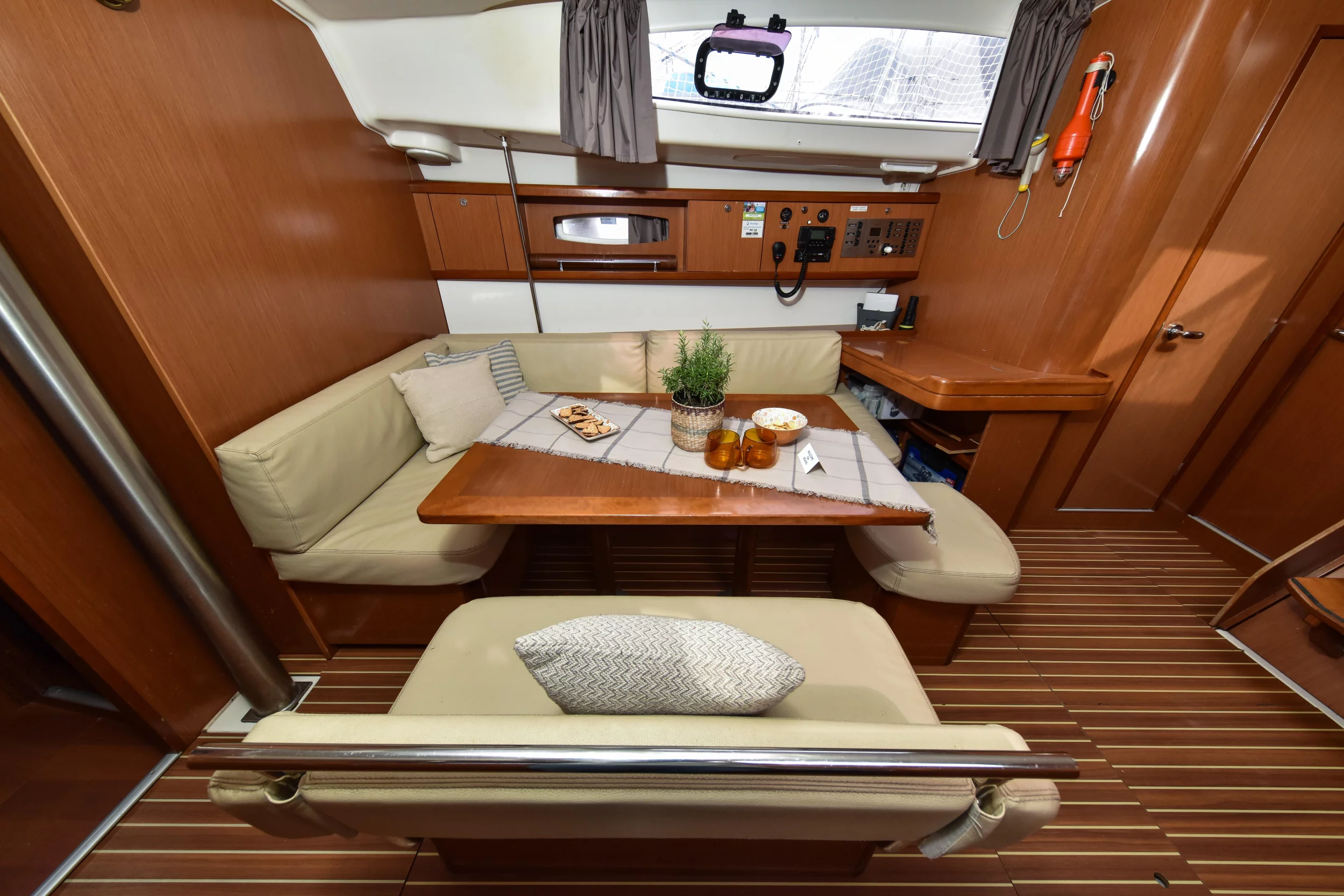 Oceanis 43 (Playmaker)  - 29