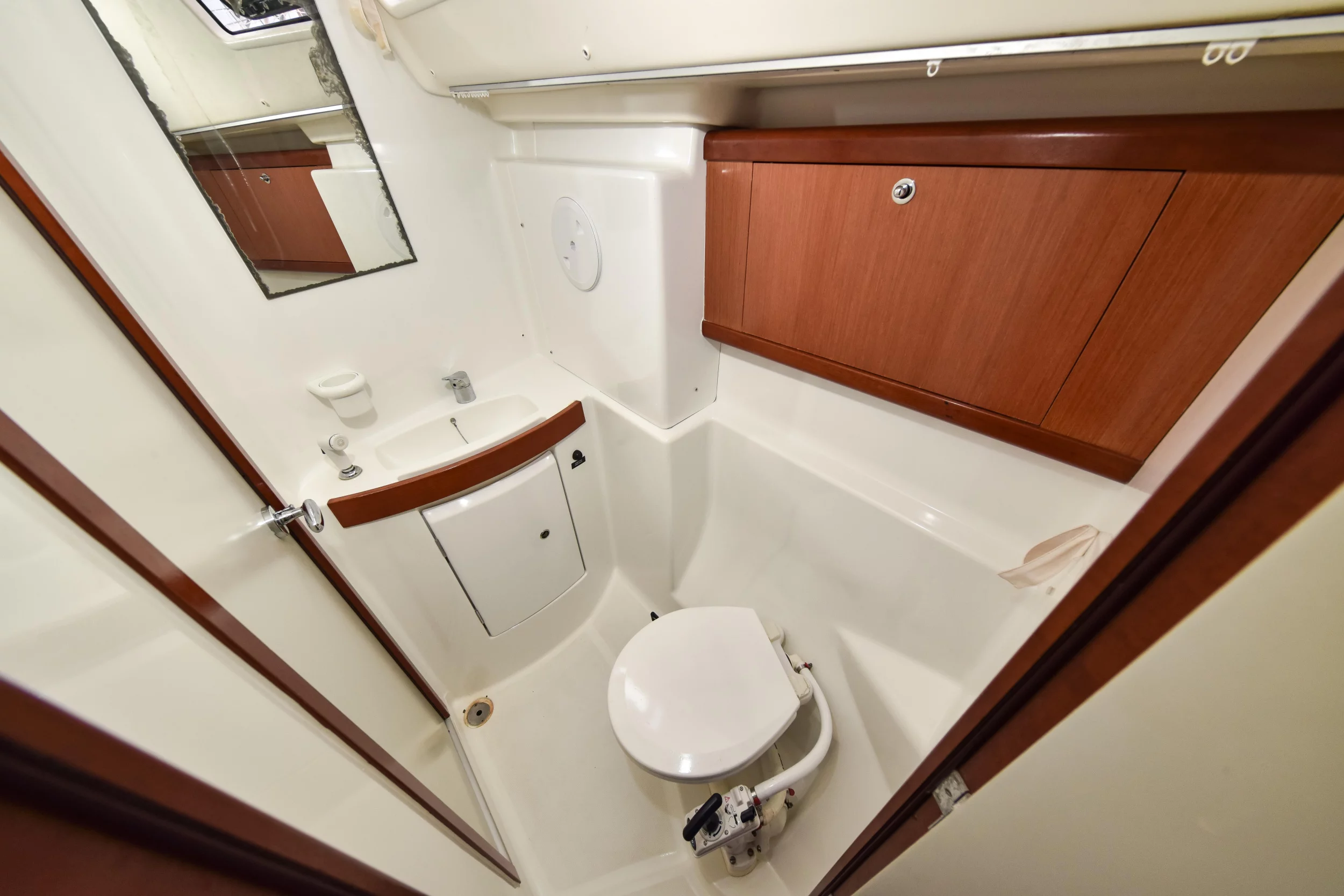 Oceanis 43 (Playmaker)  - 18