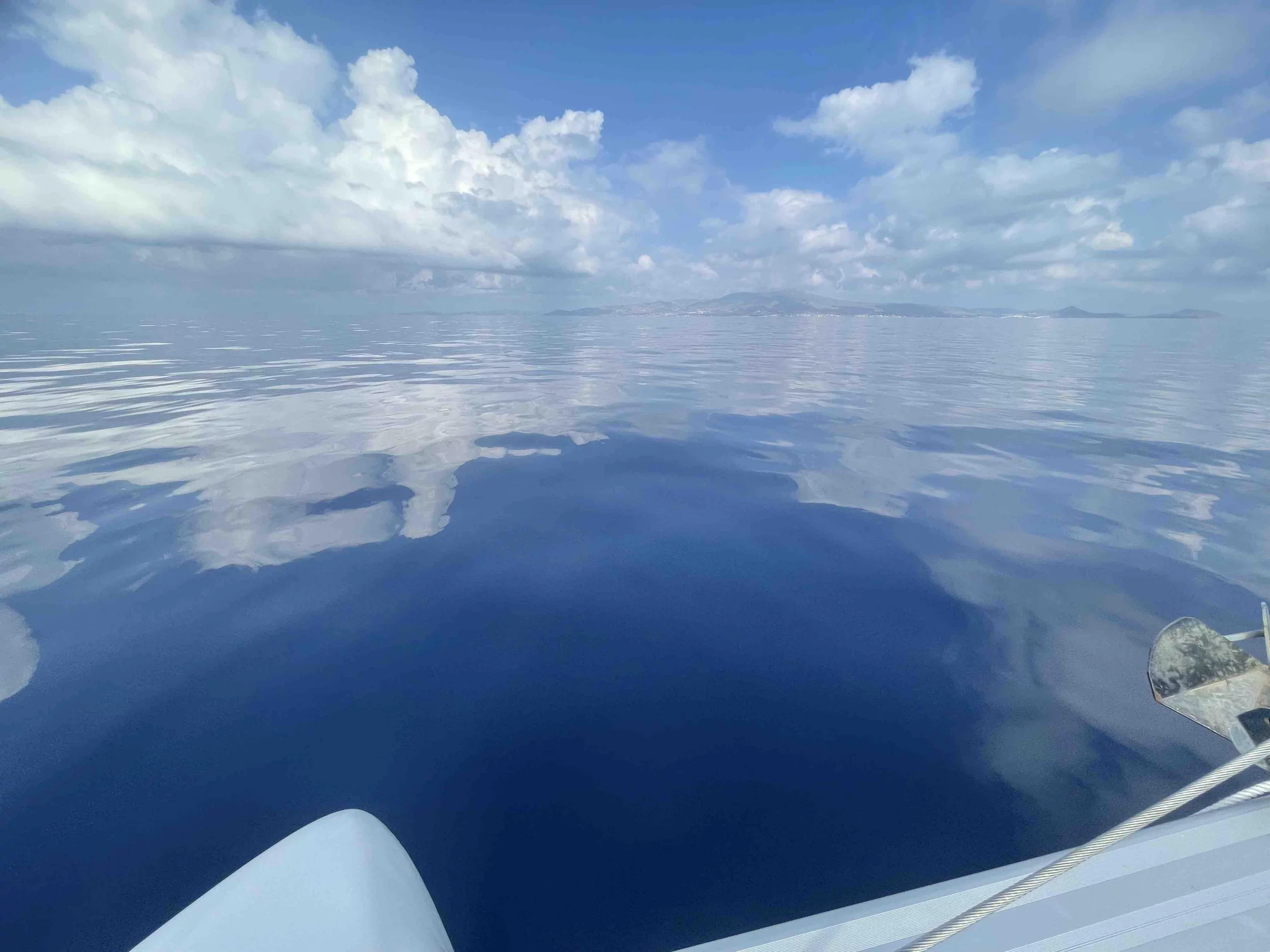 Lagoon 42 (Rosa dei Venti)  - 24