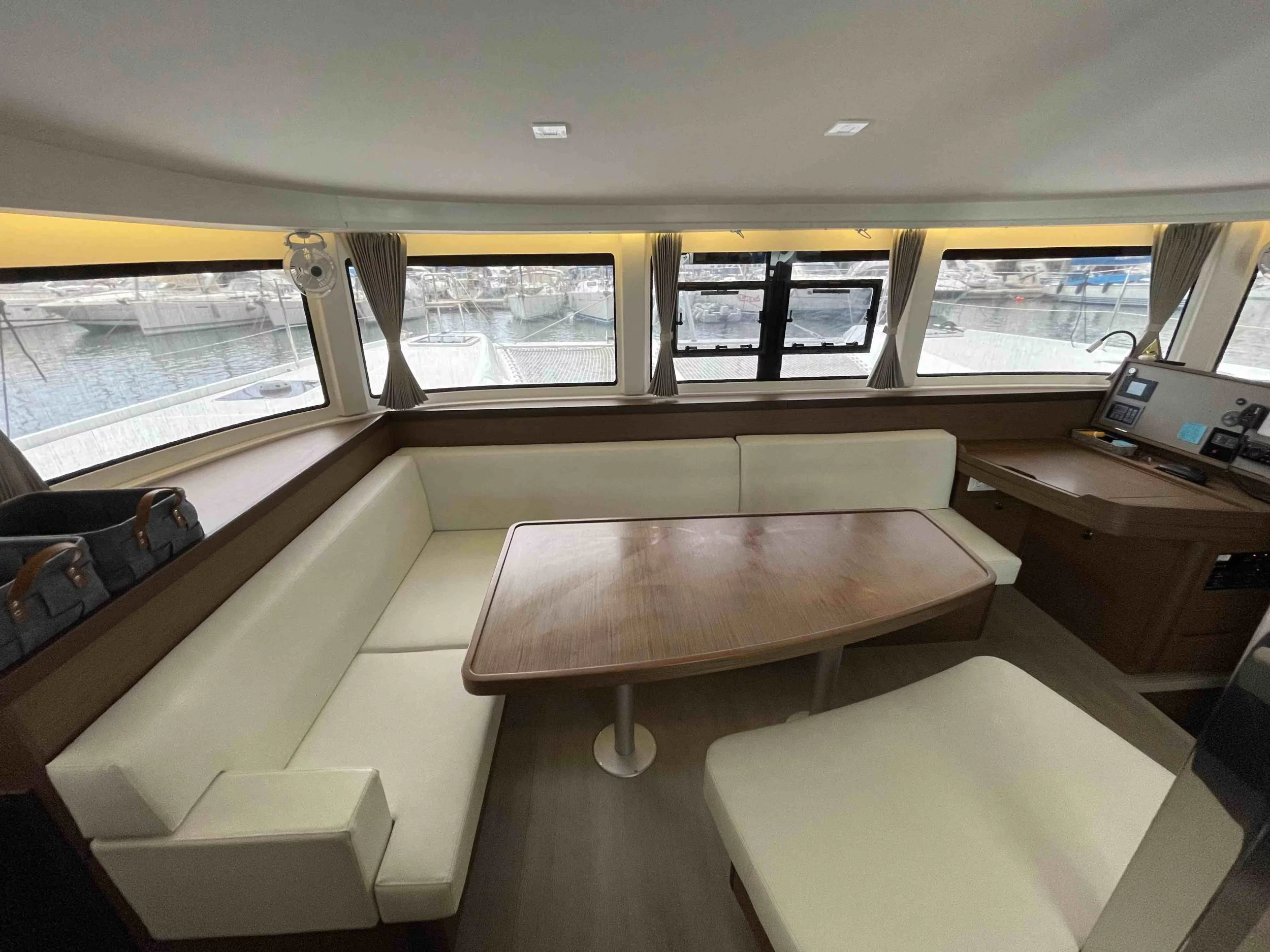 Lagoon 42 (Rosa dei Venti)  - 7
