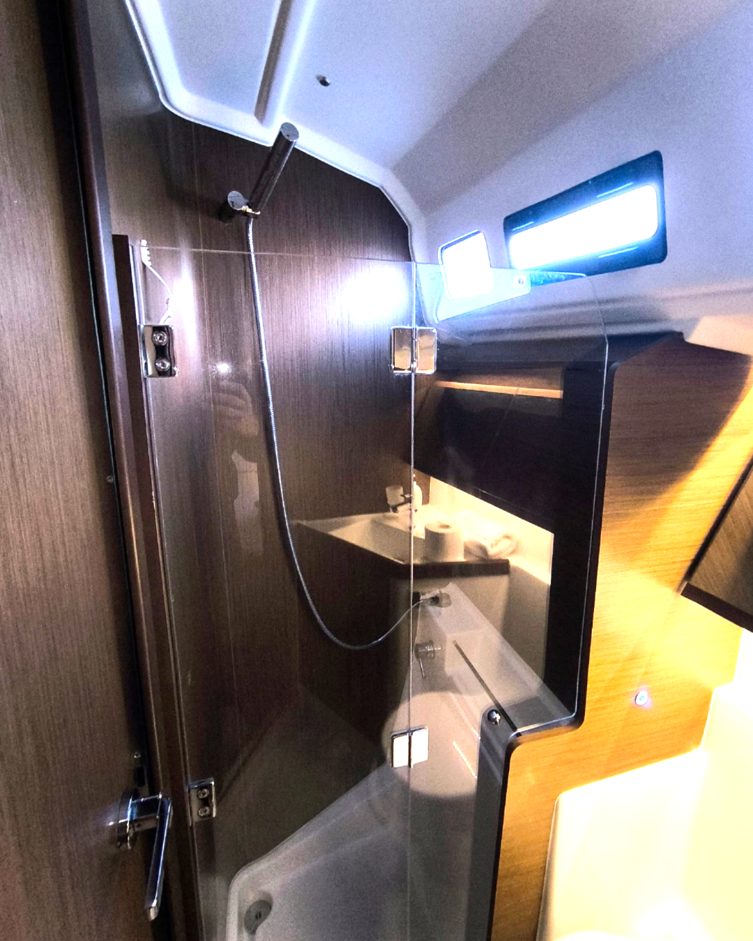 Oceanis 40.1 — photo 9