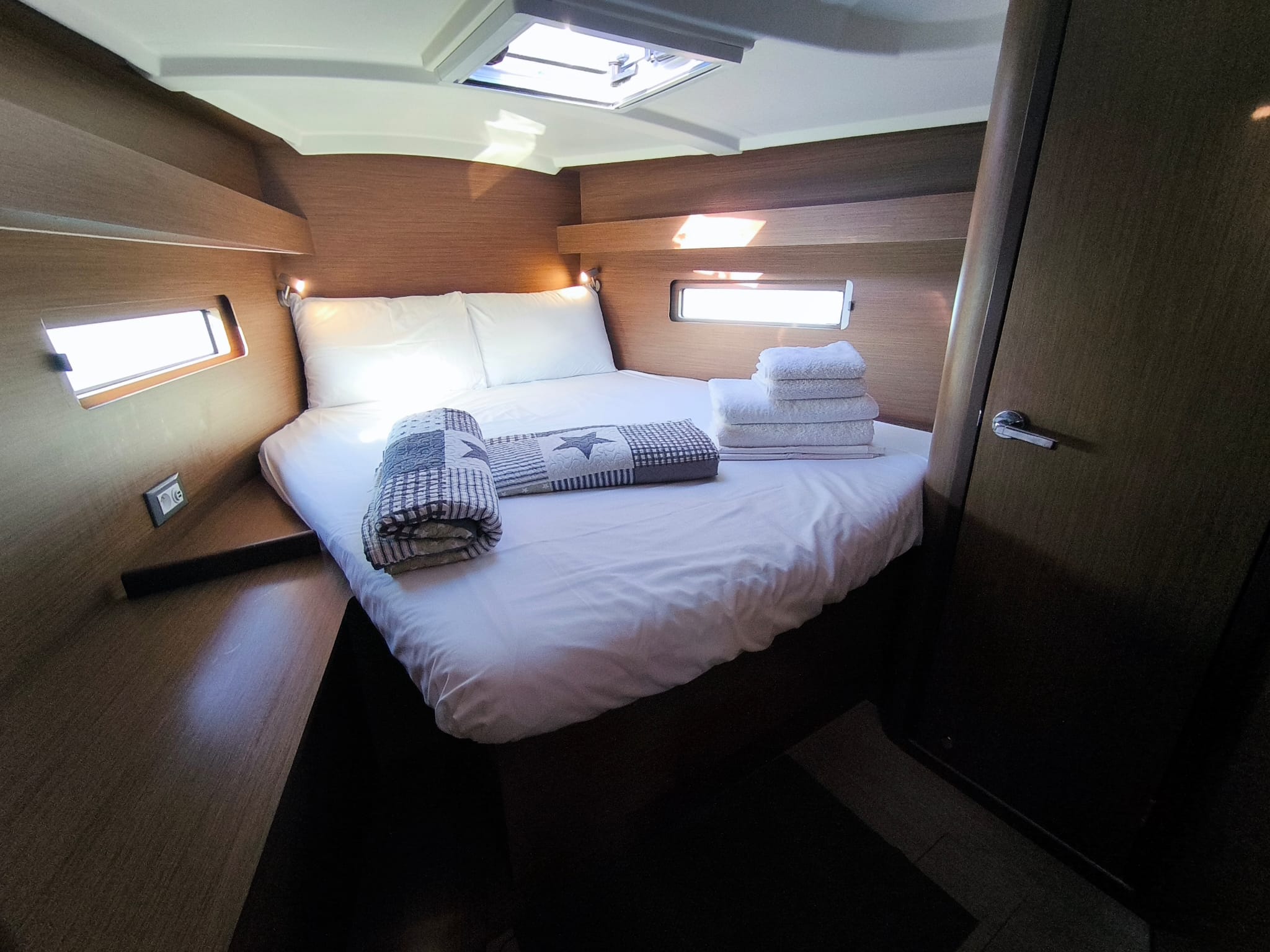 Oceanis 40.1 — photo 15