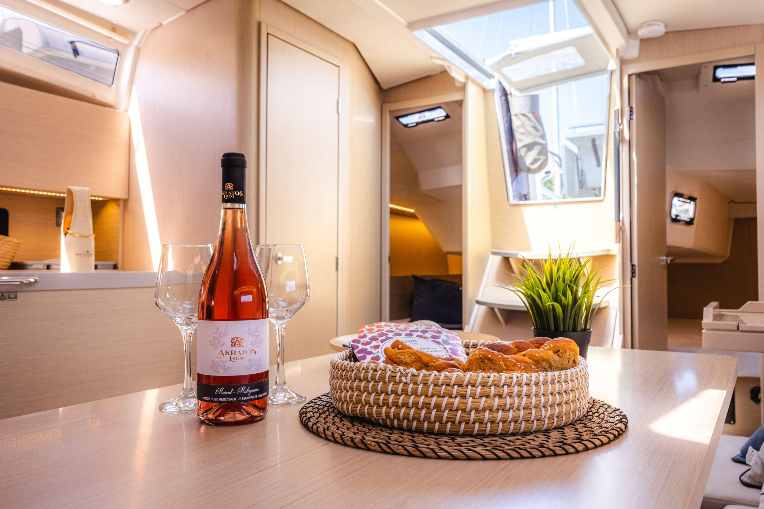 Oceanis 37.1 — photo 20