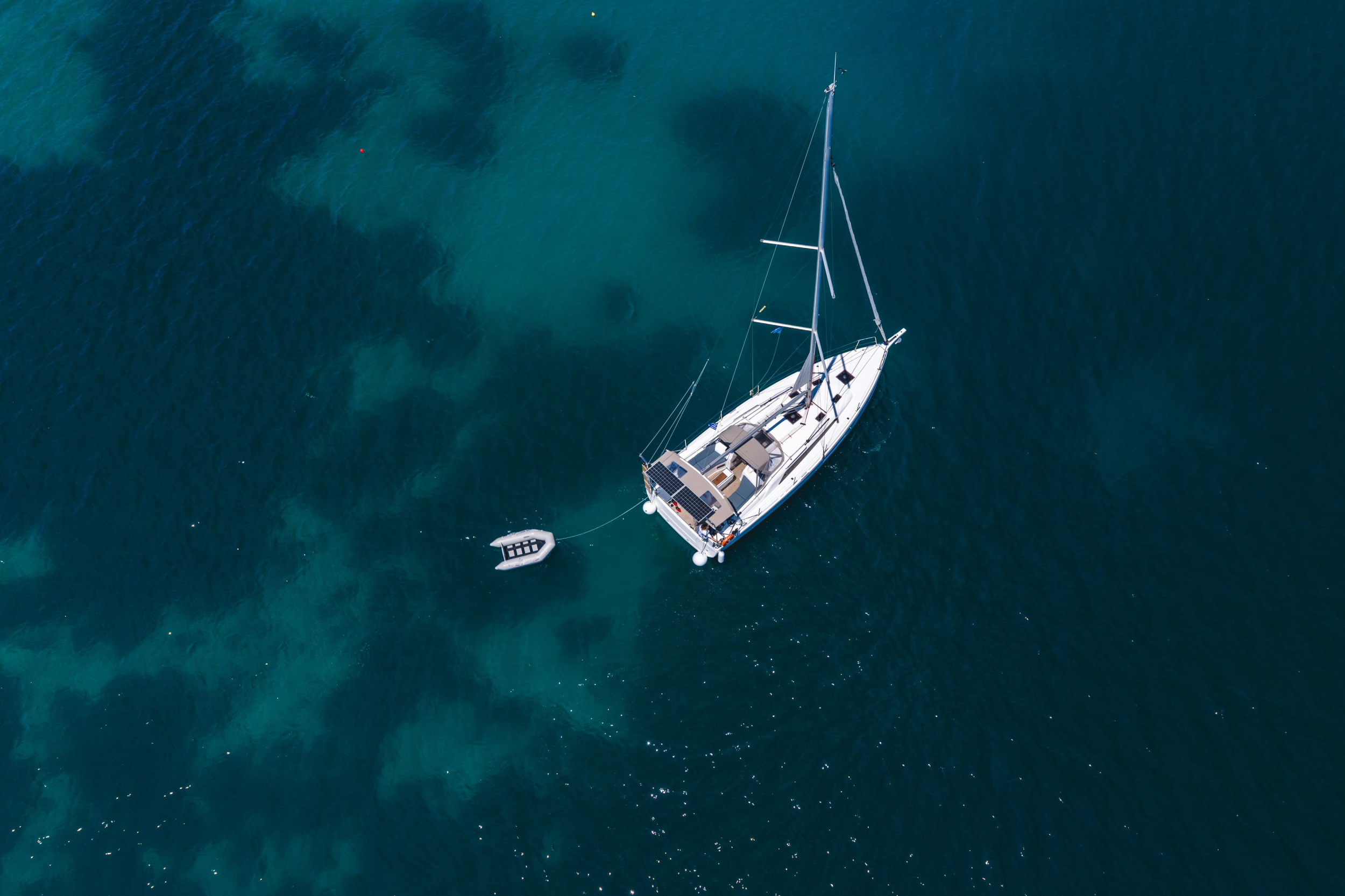 Oceanis 37.1 — photo 38