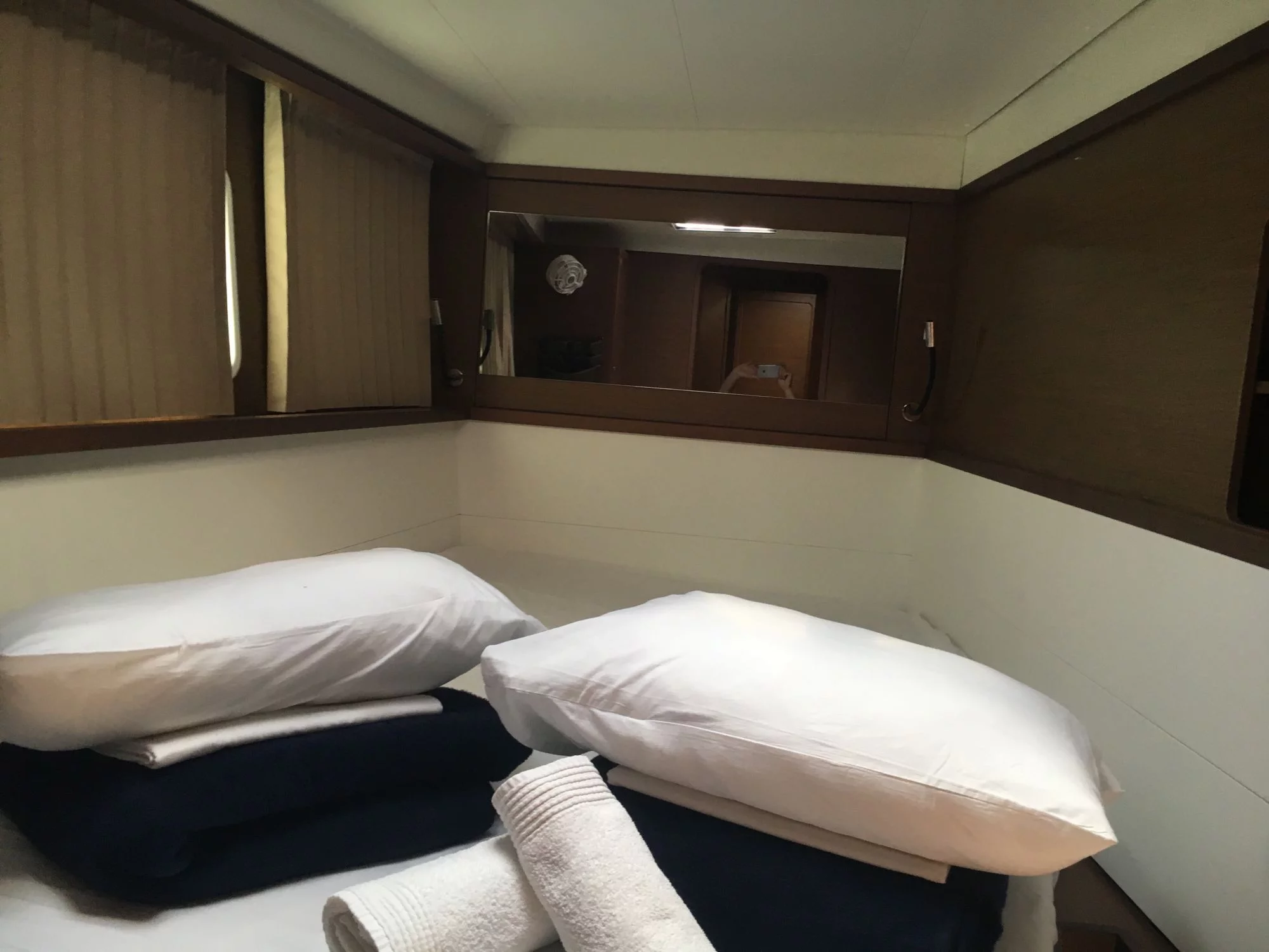 Lagoon 450F (SAMOGON)  - 29