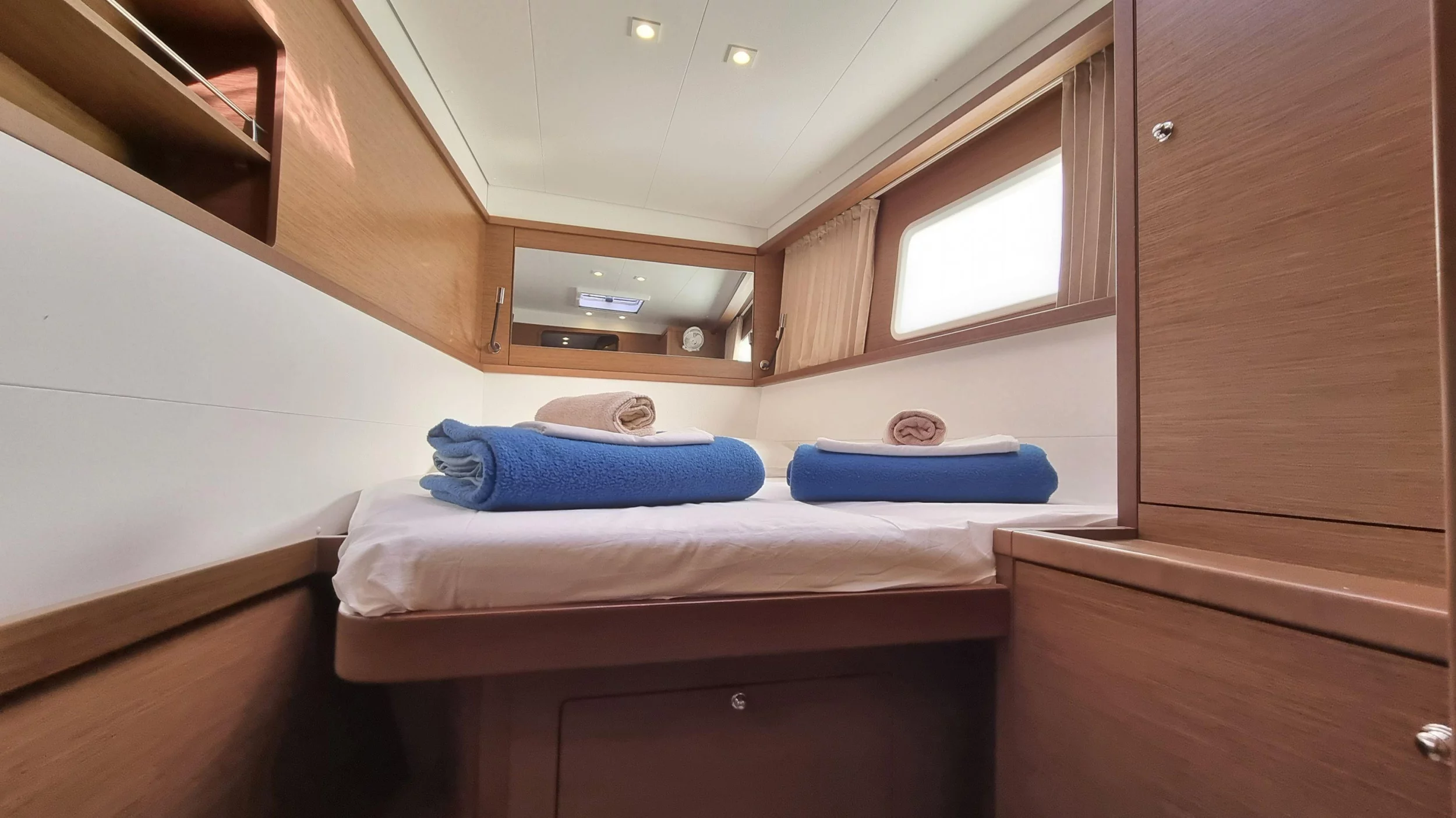 Lagoon 450F (SAMOGON)  - 23