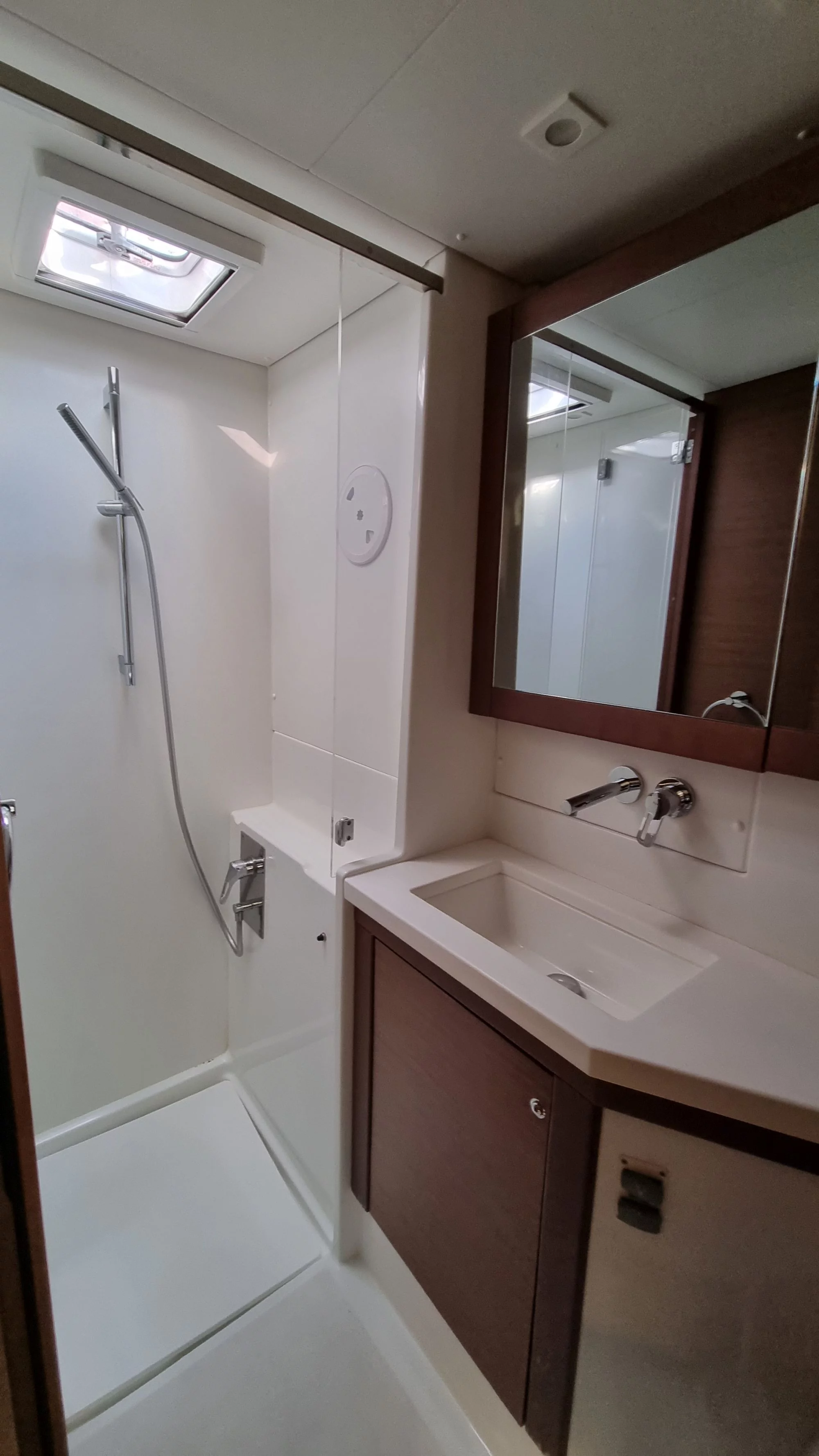 Lagoon 450F (SAMOGON)  - 30