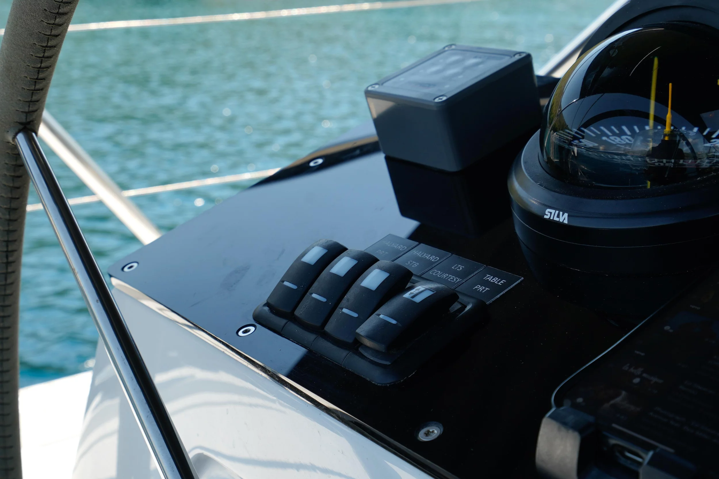 Hanse 460 (Janina)  - 40