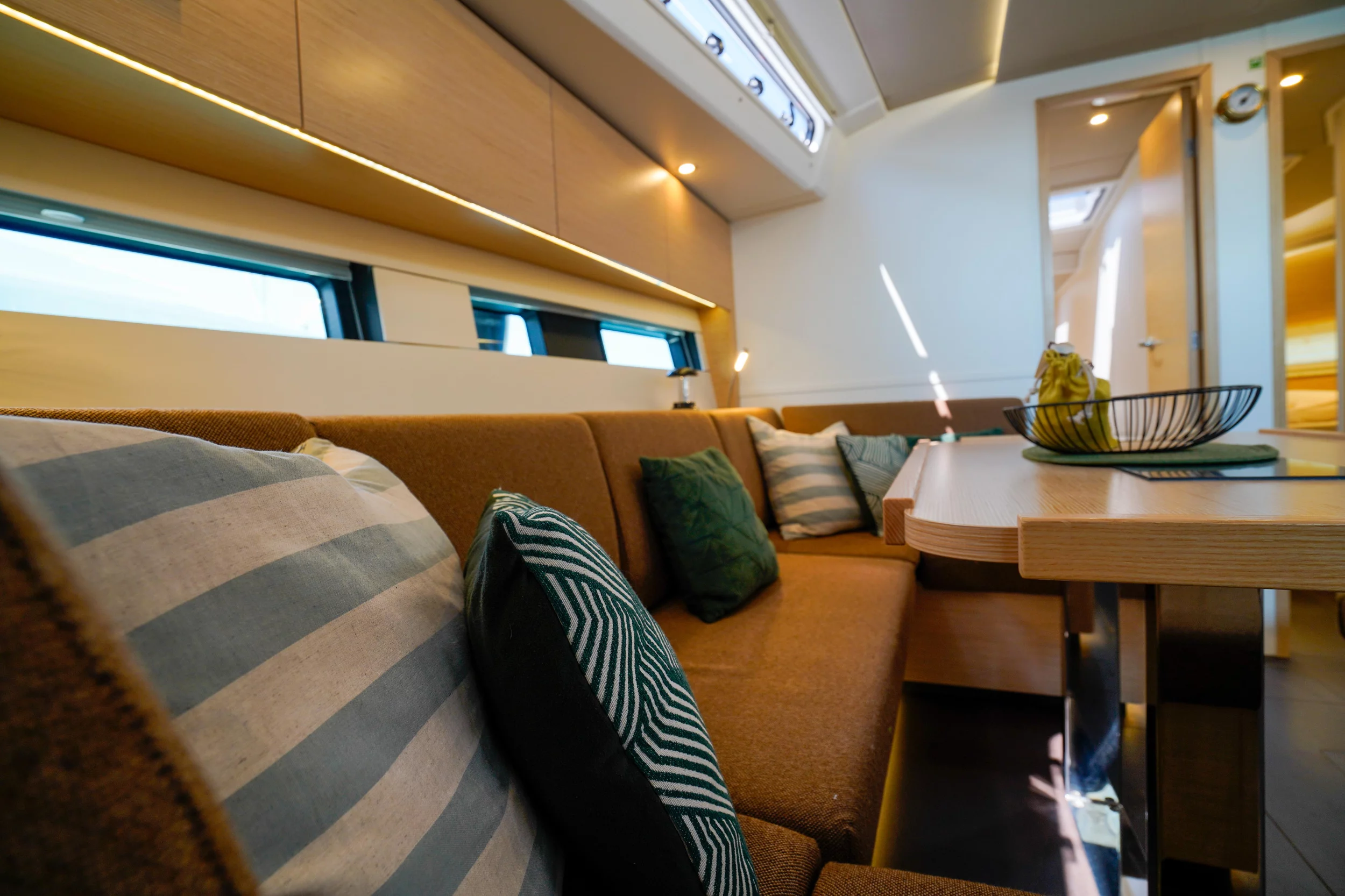 Hanse 460 (Janina)  - 2