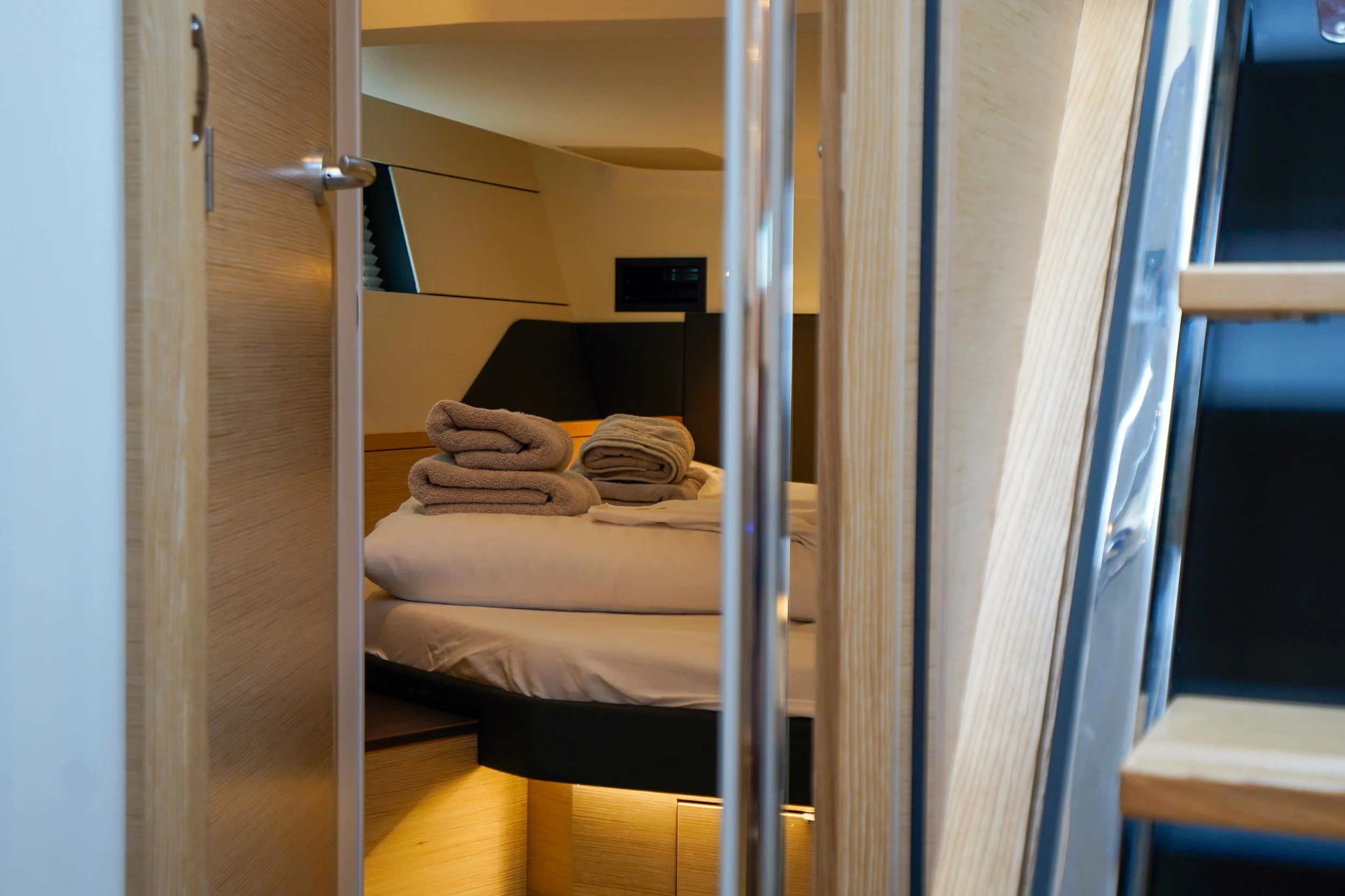Hanse 460 (Janina)  - 6