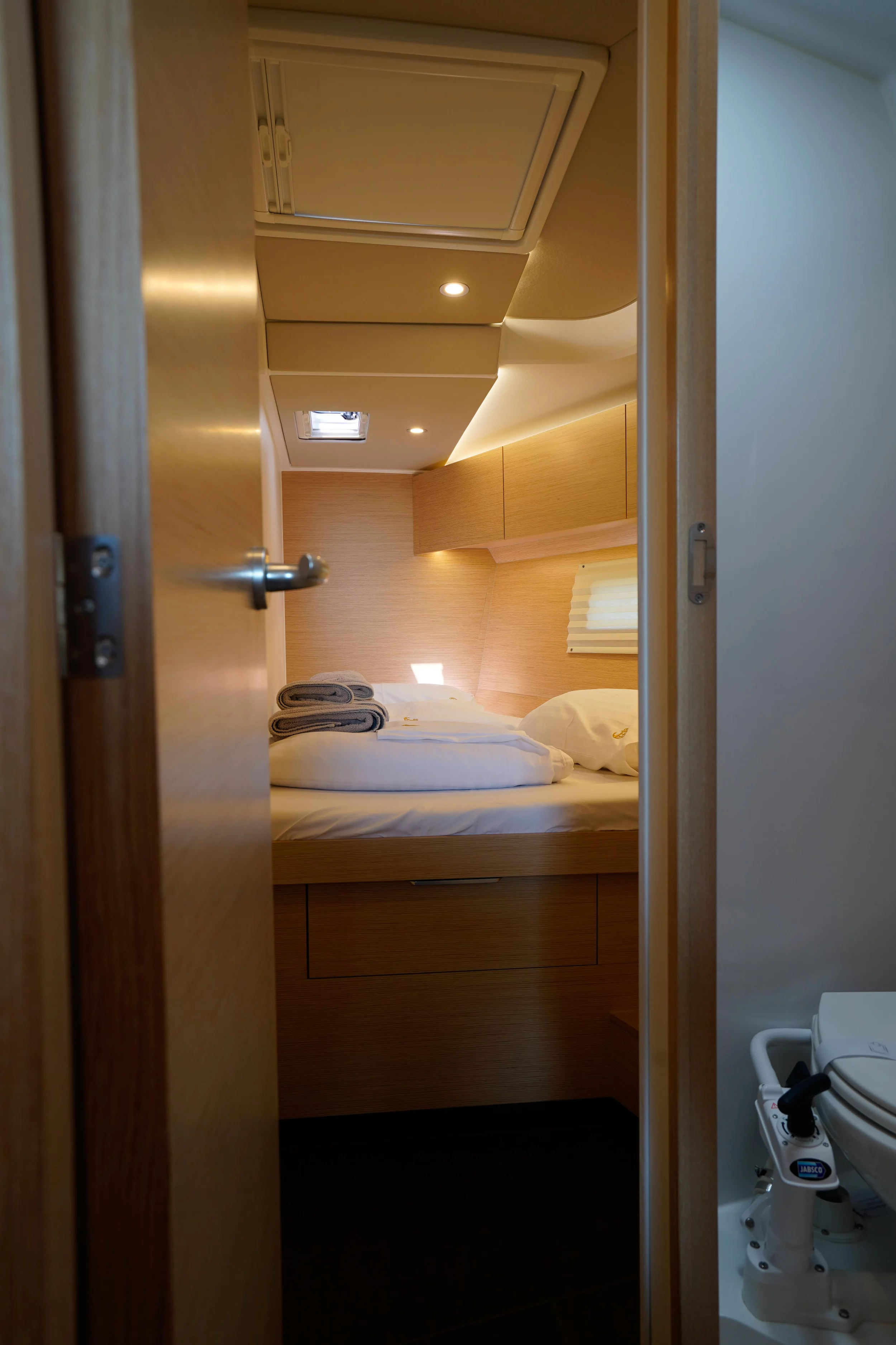 Hanse 460 (Janina)  - 47