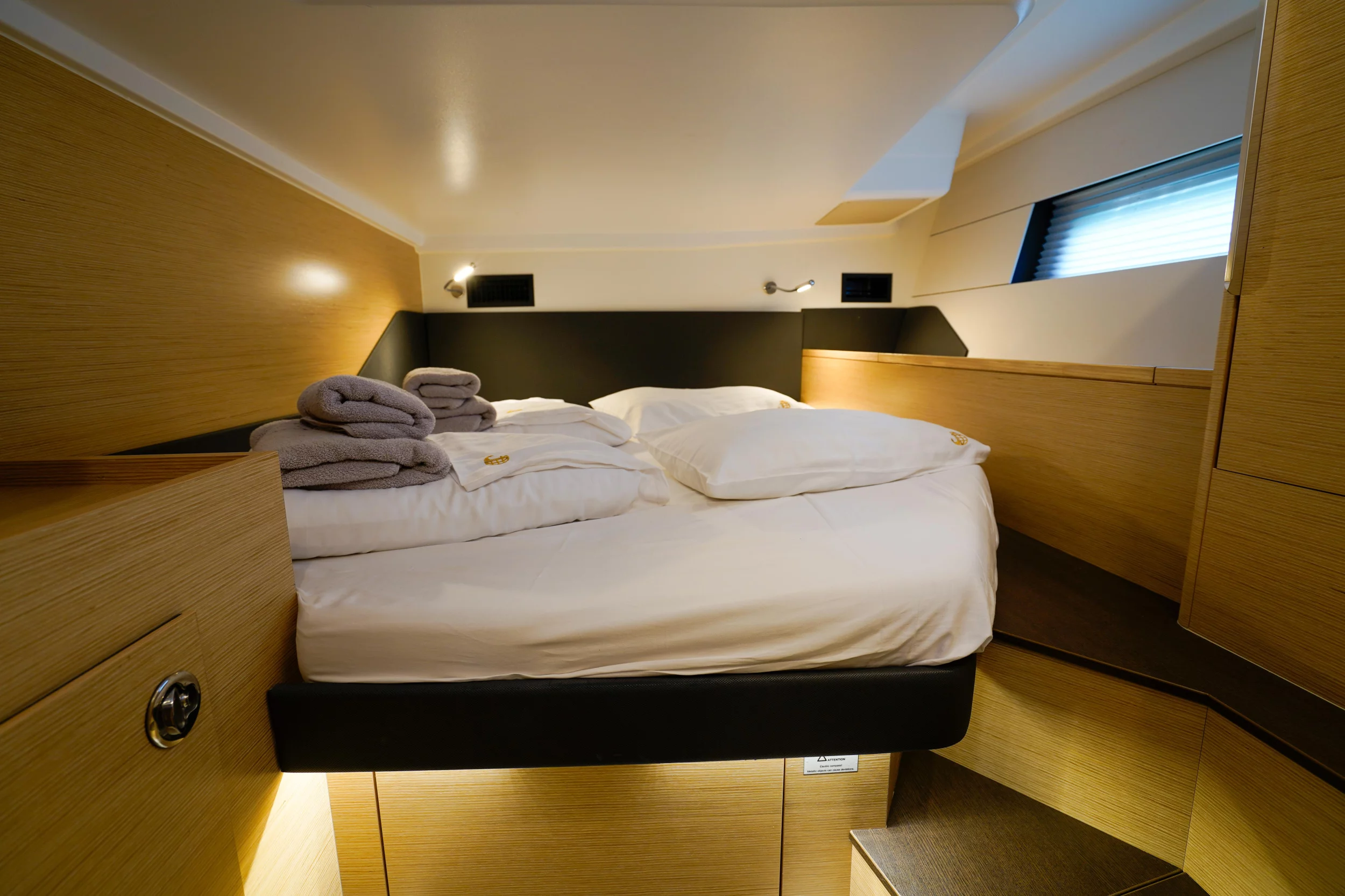 Hanse 460 (Janina)  - 10
