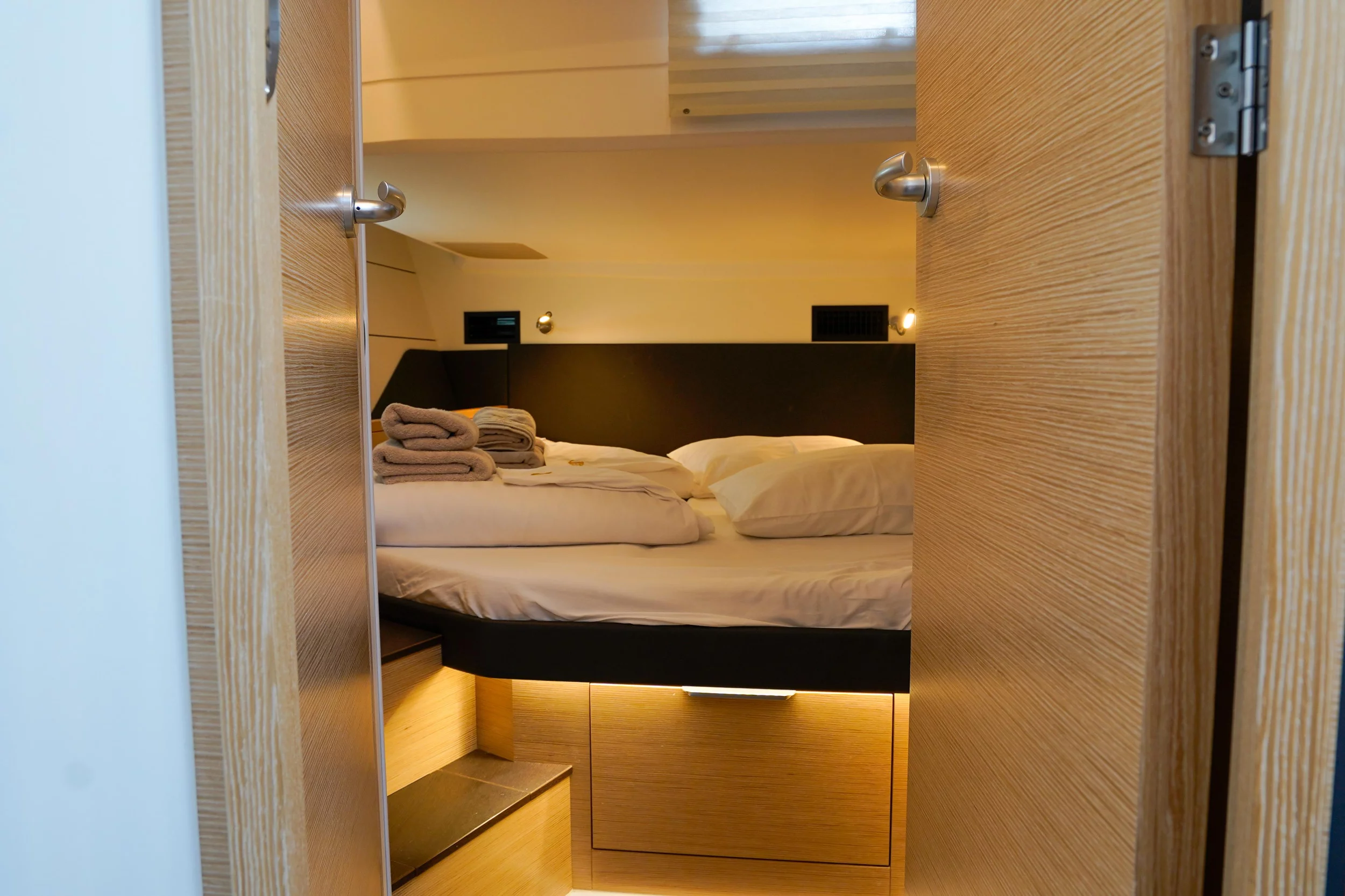 Hanse 460 (Janina)  - 7