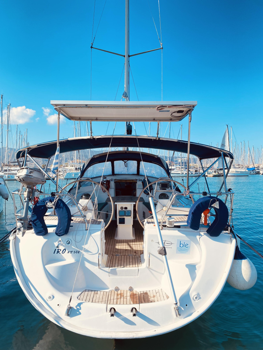 Bavaria 42 Cruiser — photo 21