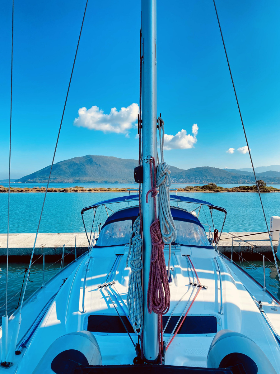 Bavaria 42 Cruiser — photo 5