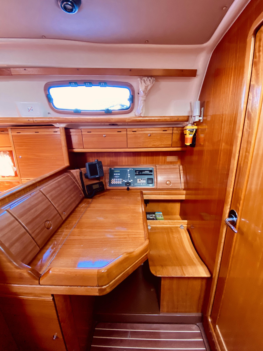 Bavaria 42 Cruiser — photo 23