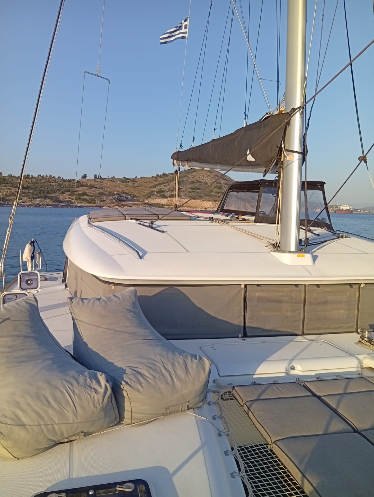 Lagoon 400 S2 — photo 5