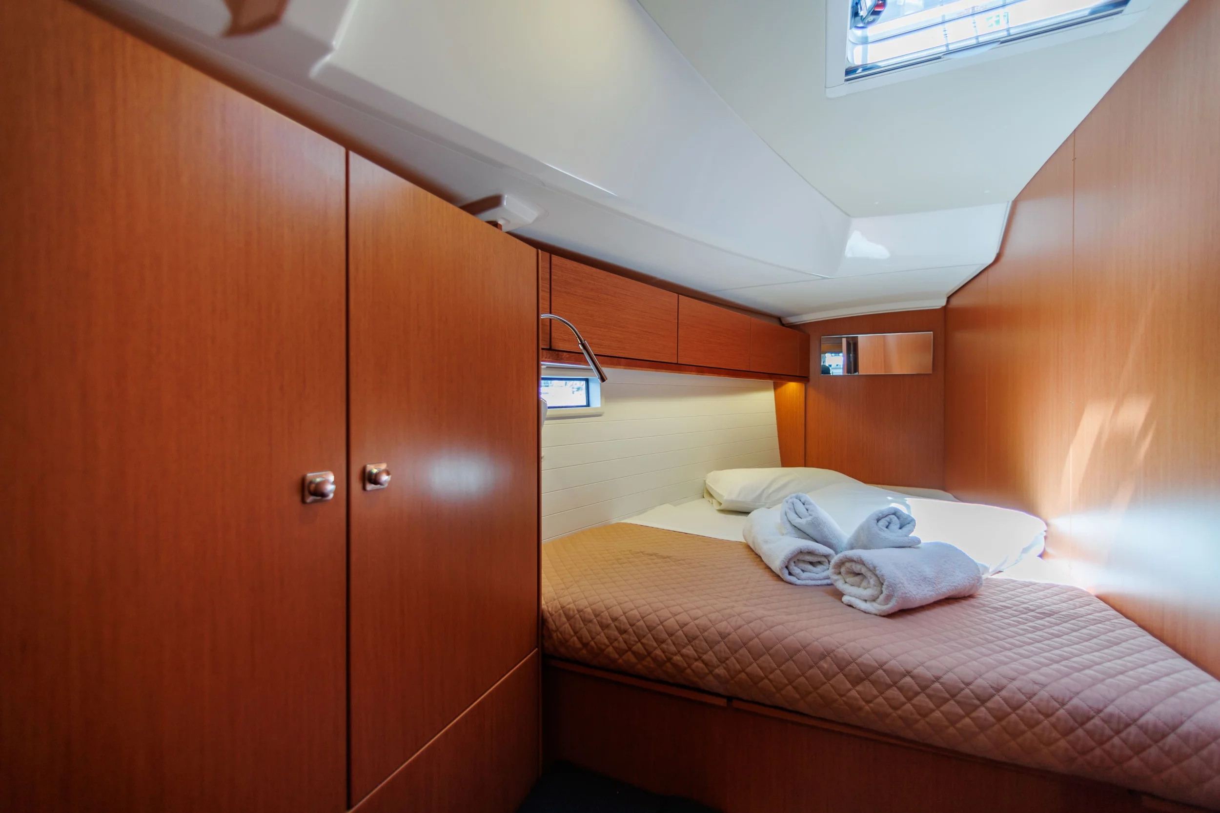 Bavaria Cruiser 46 (EROS)  - 24