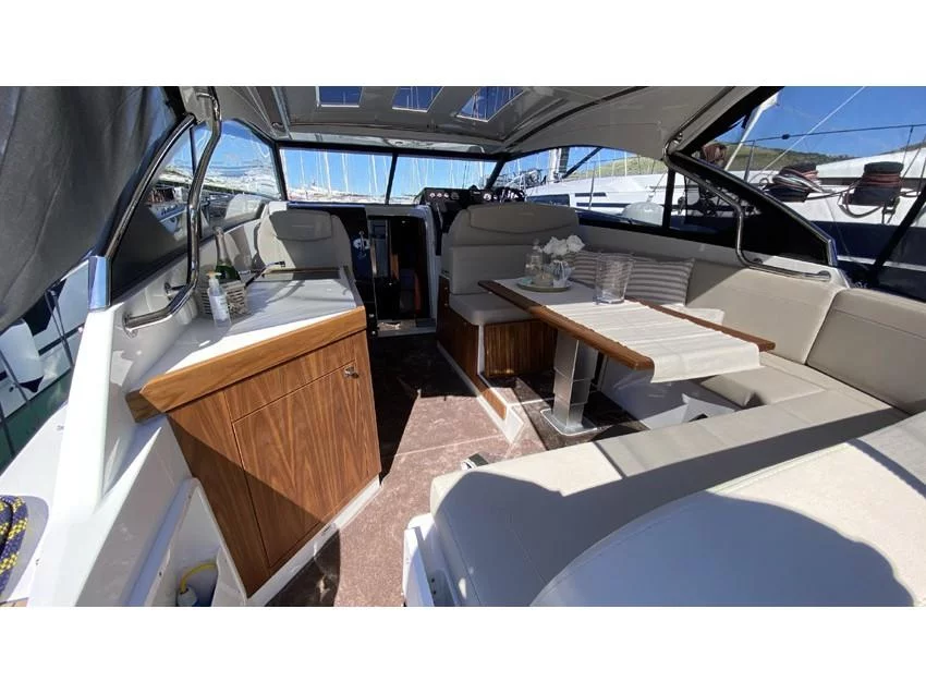 Grandezza 34 OC (Alice) Interior image - 25