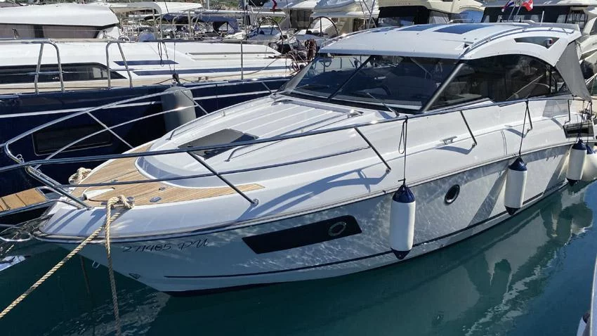 Grandezza 34 OC (Alice) bow - 10