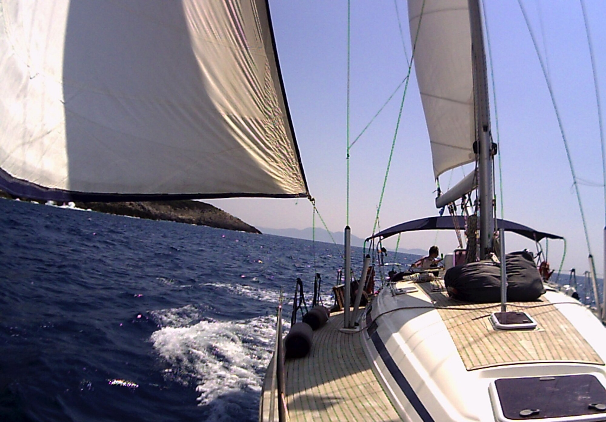 Bavaria 49 — photo 14