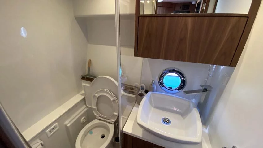 Grandezza 34 OC (Alice) toilette_2 - 27