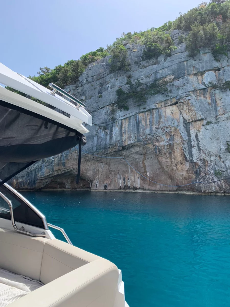 Grandezza 34 OC (Alice)  - 17