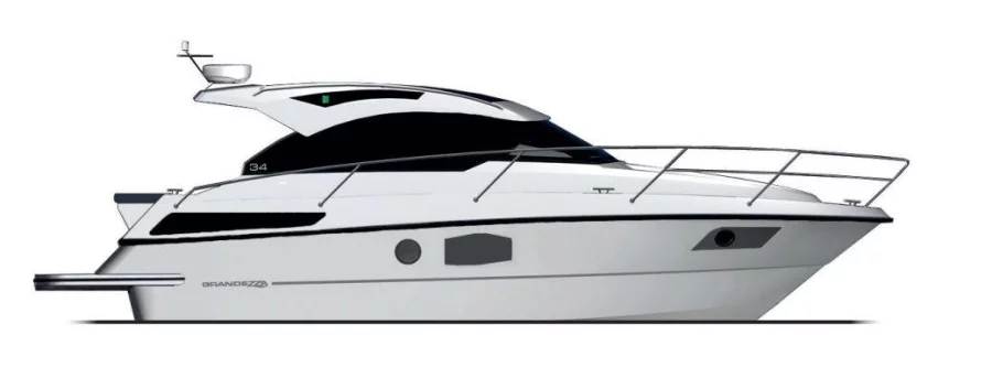Grandezza 34 OC (Alice)  - 21