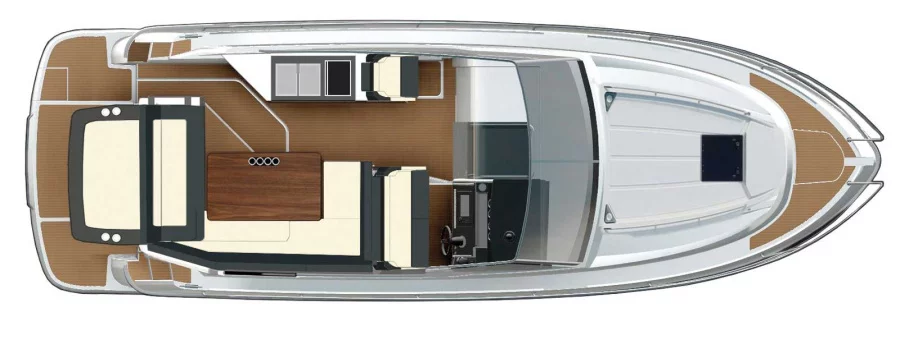 Grandezza 34 OC (Alice)  - 15