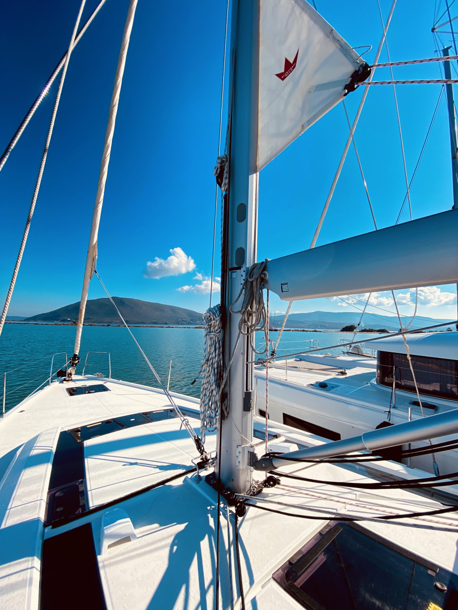 Beneteau Oceanis 51.1 — photo 19