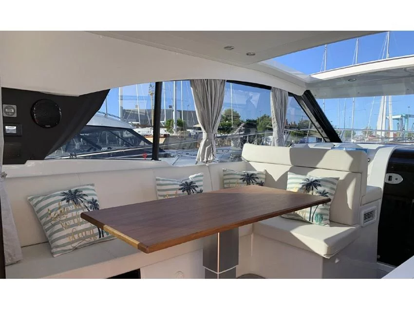 Grandezza 37 CA (KRISTINA) Interior image - 23