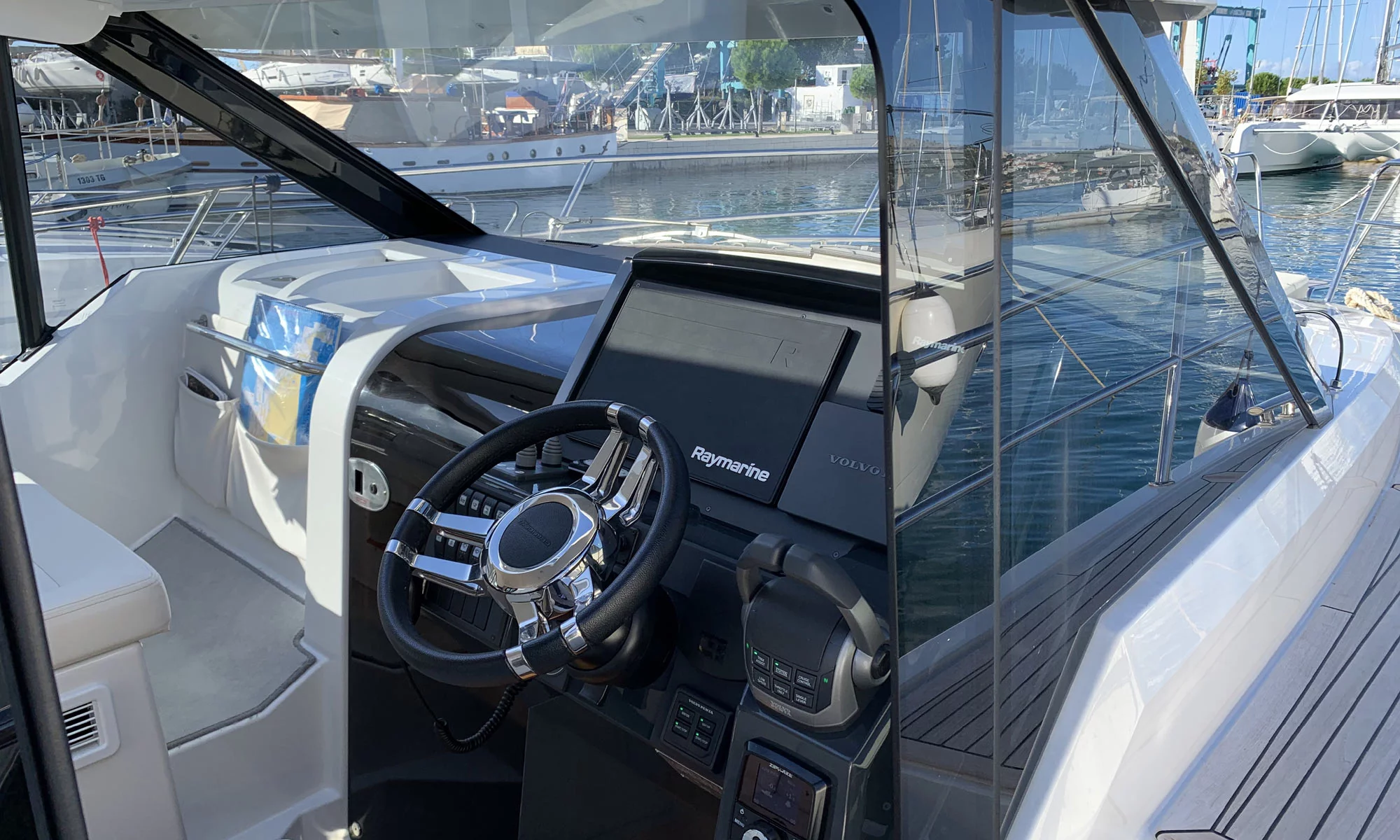 Grandezza 37 CA (KRISTINA)  - 17