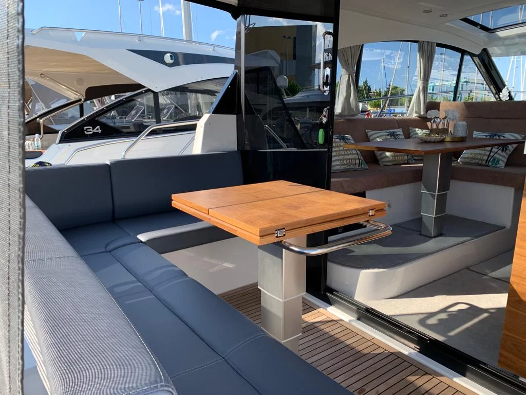 Grandezza 37 CA (KRISTINA)  - 12