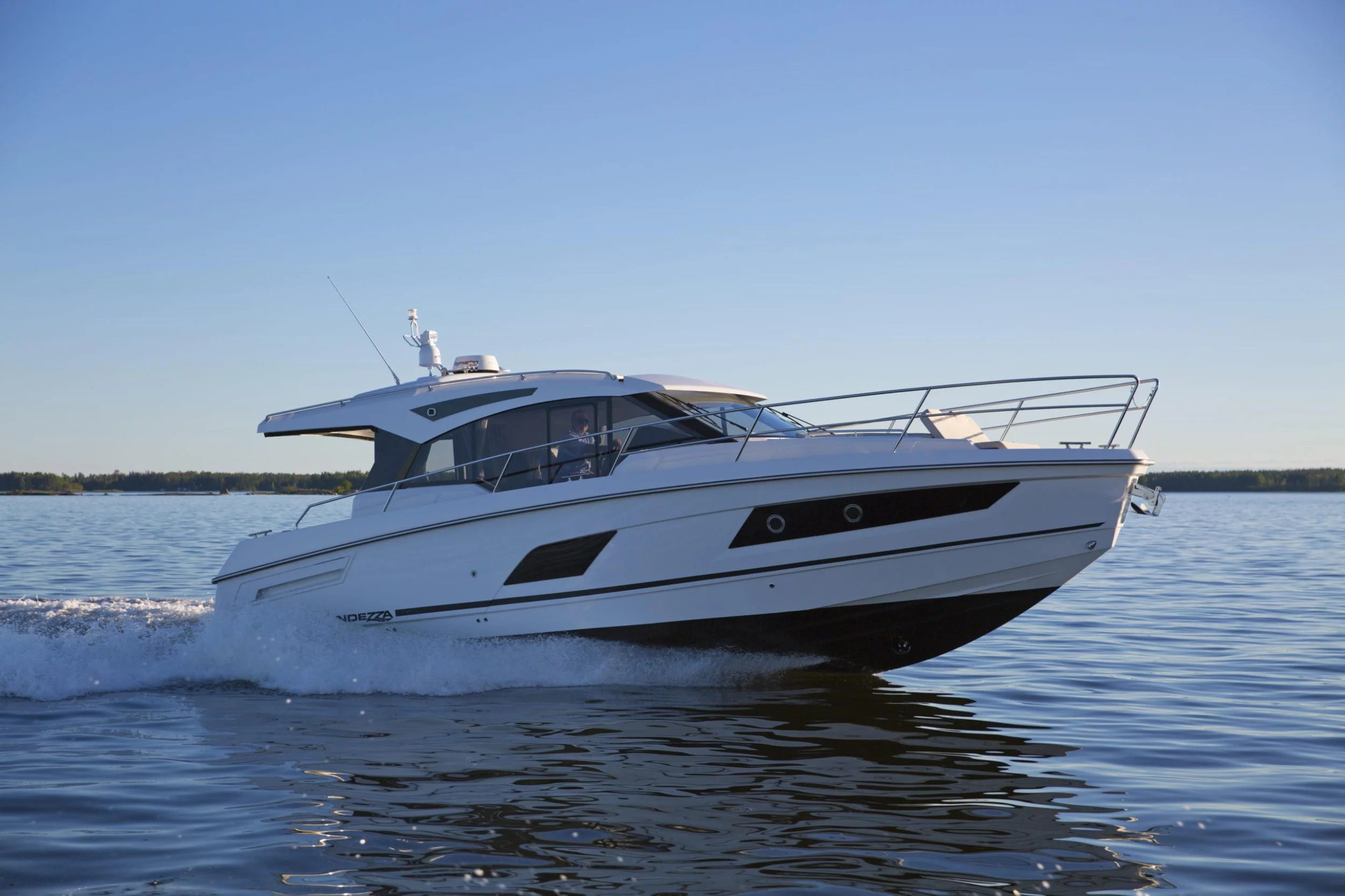 Grandezza 37 CA (KRISTINA)  - 19