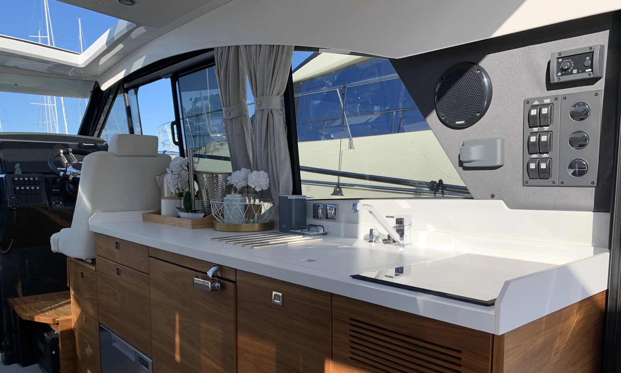 Grandezza 37 CA (KRISTINA)  - 5
