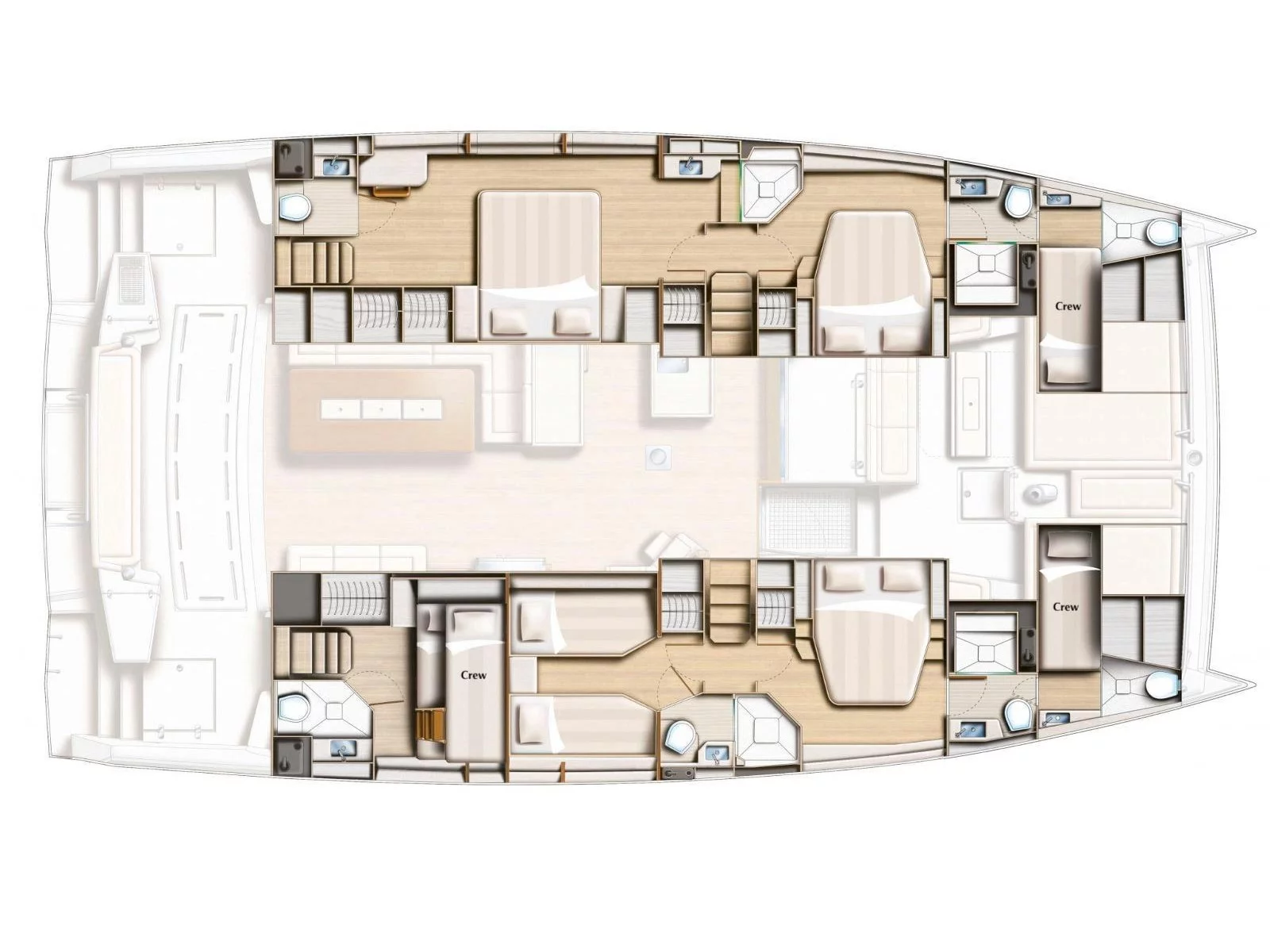 Bali 5.4. (Maia) Plan image - 15