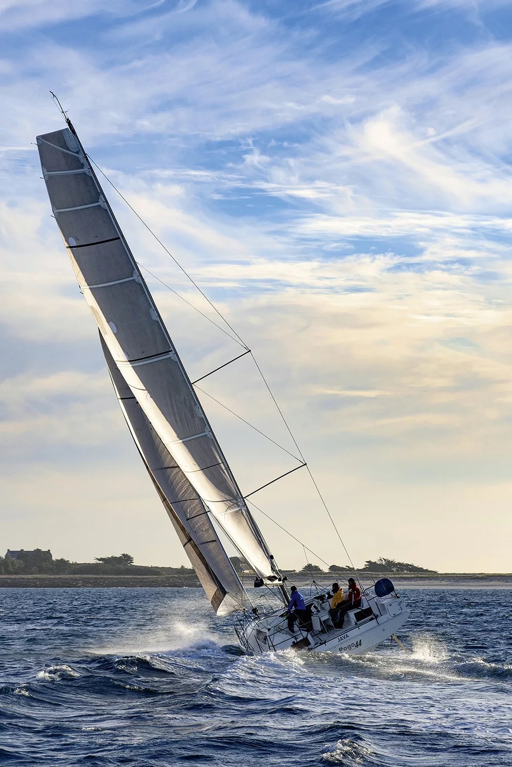Photo #12 - Pogo 44 (TOSTAKY) in Le Marin - 20475