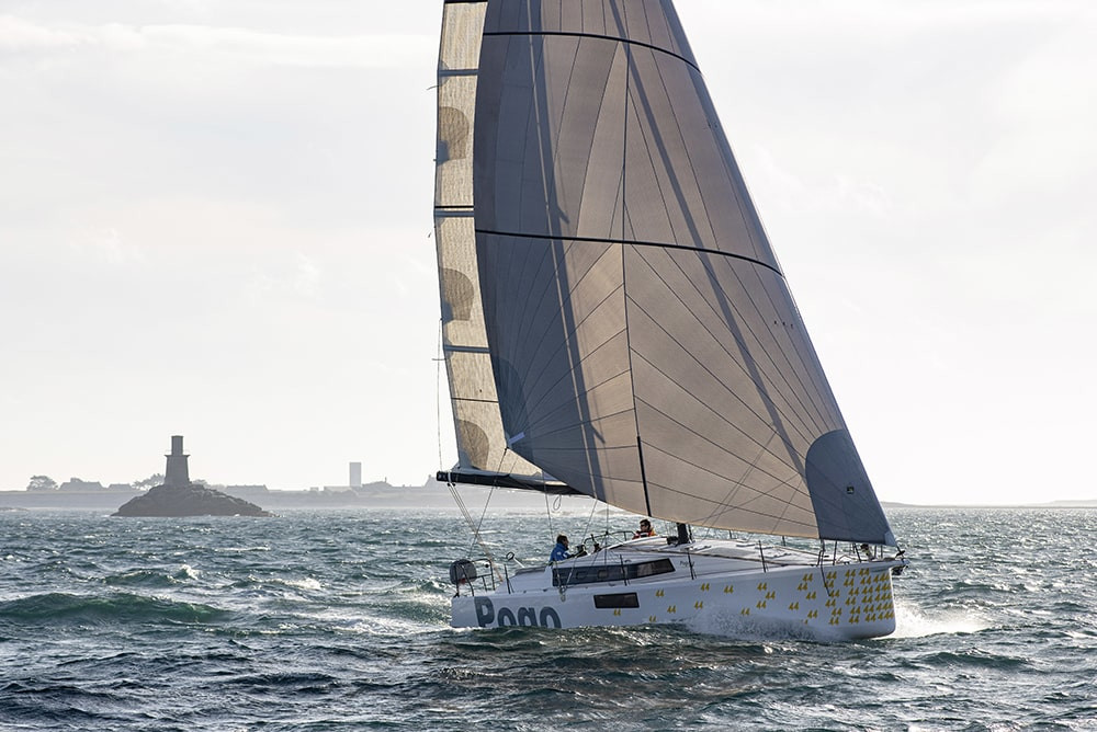Photo #27 - Pogo 44 (TOSTAKY) in Le Marin - 20475
