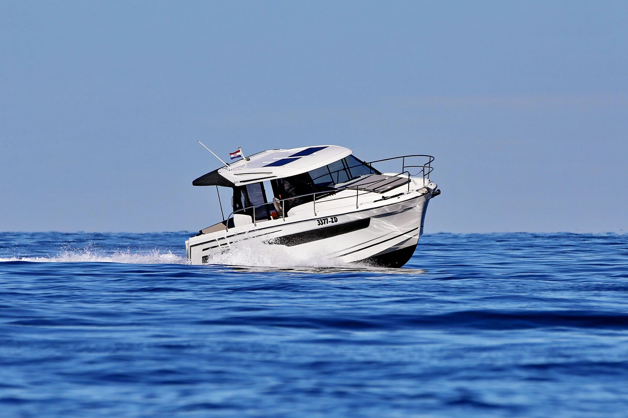 Merry Fisher 895 (Bepo)  - 9