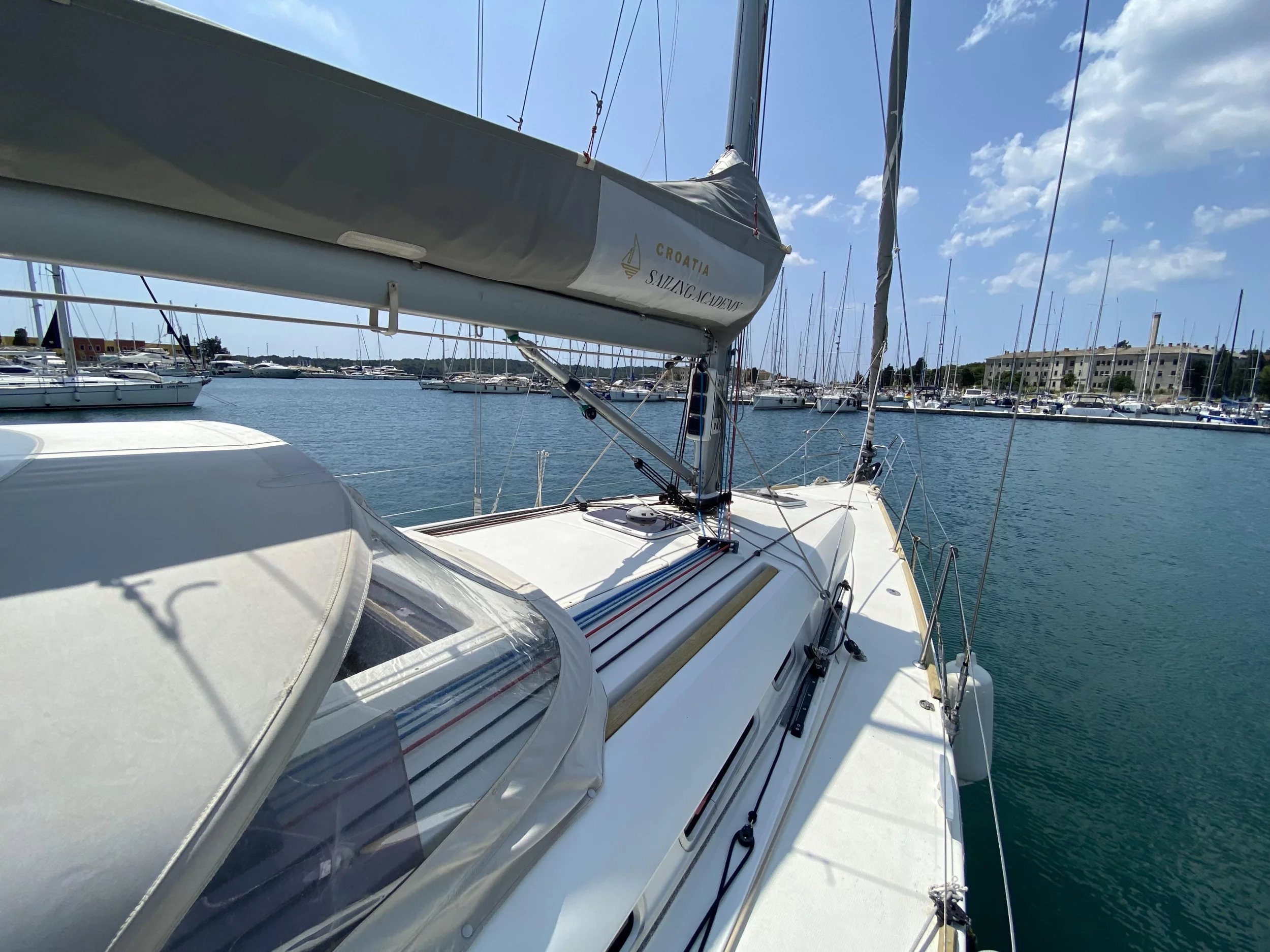 First 35 (THETIS)  - 10