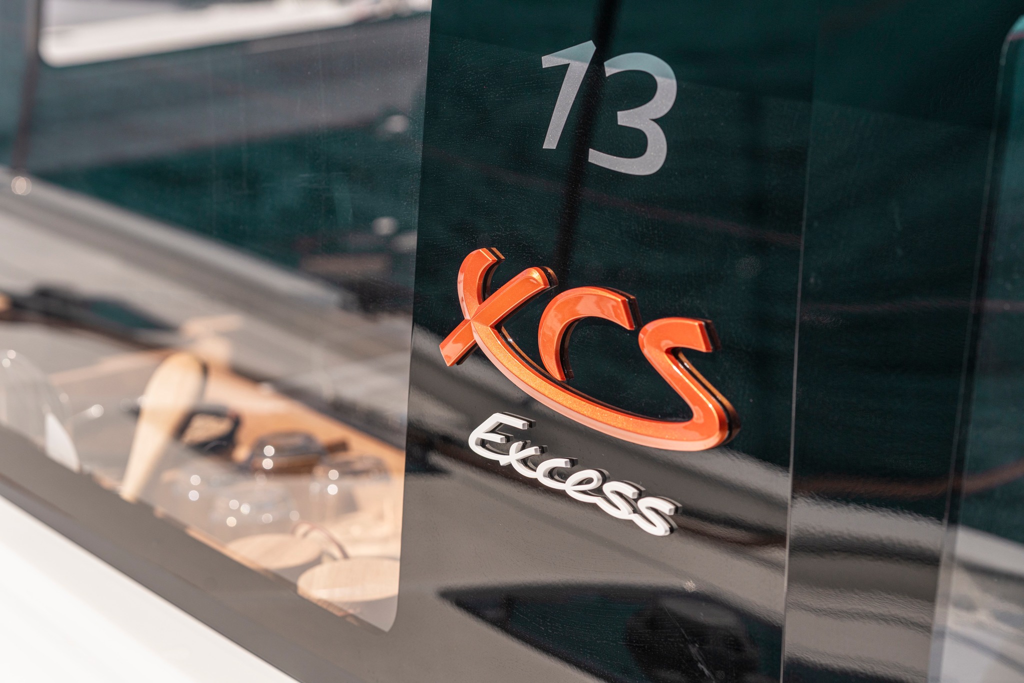 Excess 13 — photo 29