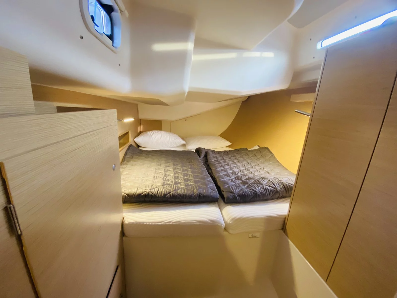 Hanse 458 (Rogira)  - 7