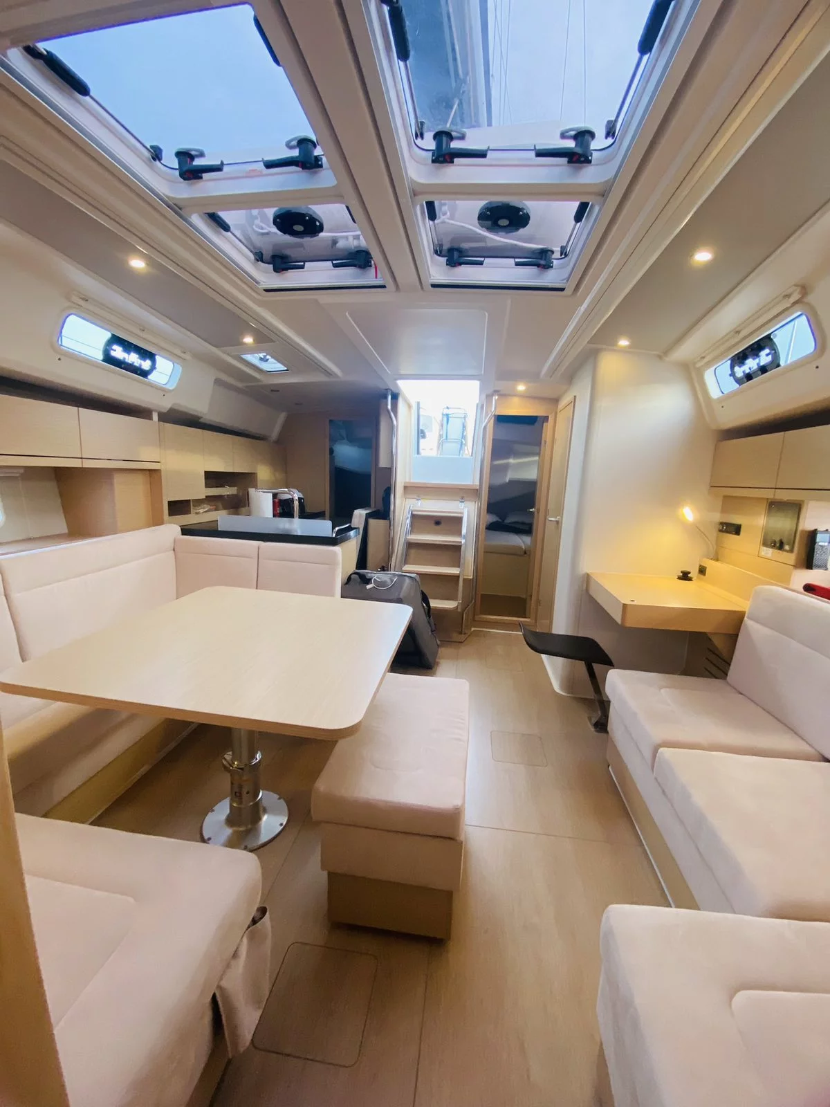 Hanse 458 (Rogira)  - 2