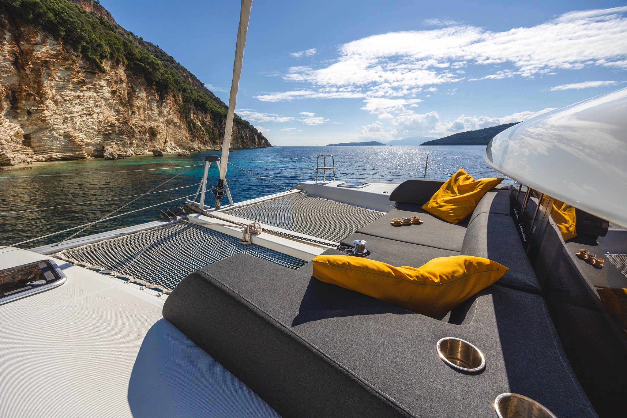 Lagoon 42 — photo 29