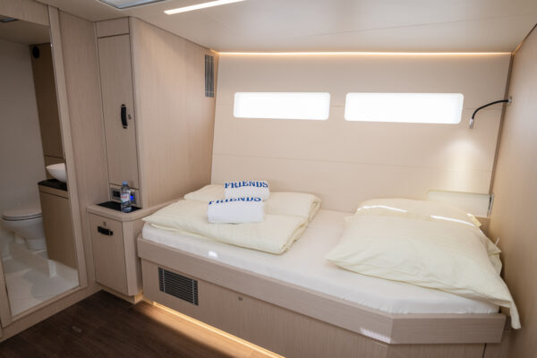 Photo #17 - Jeanneau 60 (FRIENDS) en Sibenik - 18484