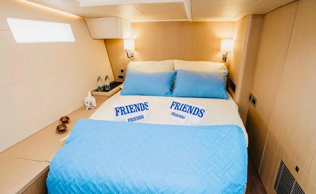 Jeanneau 60 (FRIENDS)  - 6