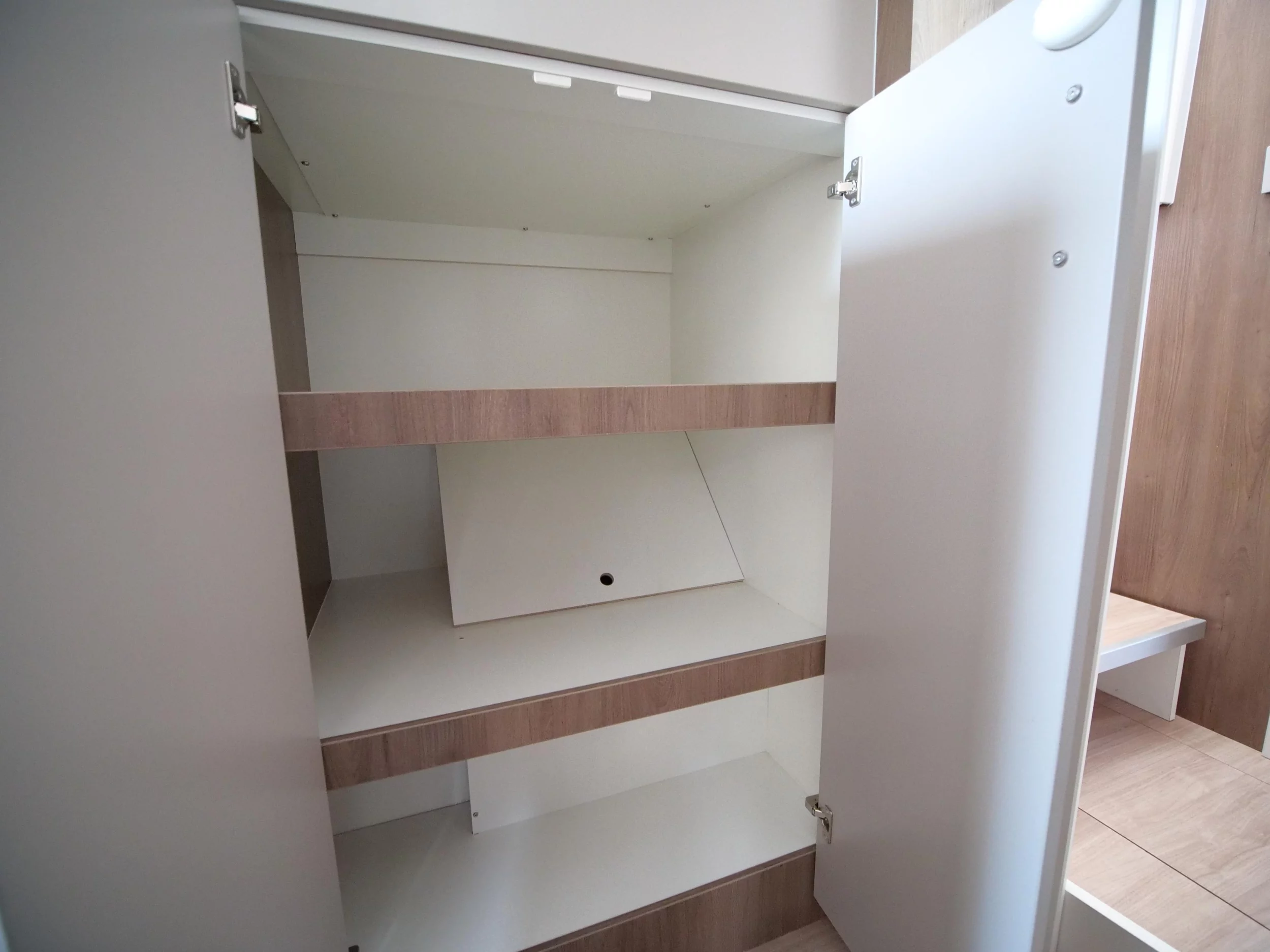 Bali 4.8 (EAGLE) storage unit - 23