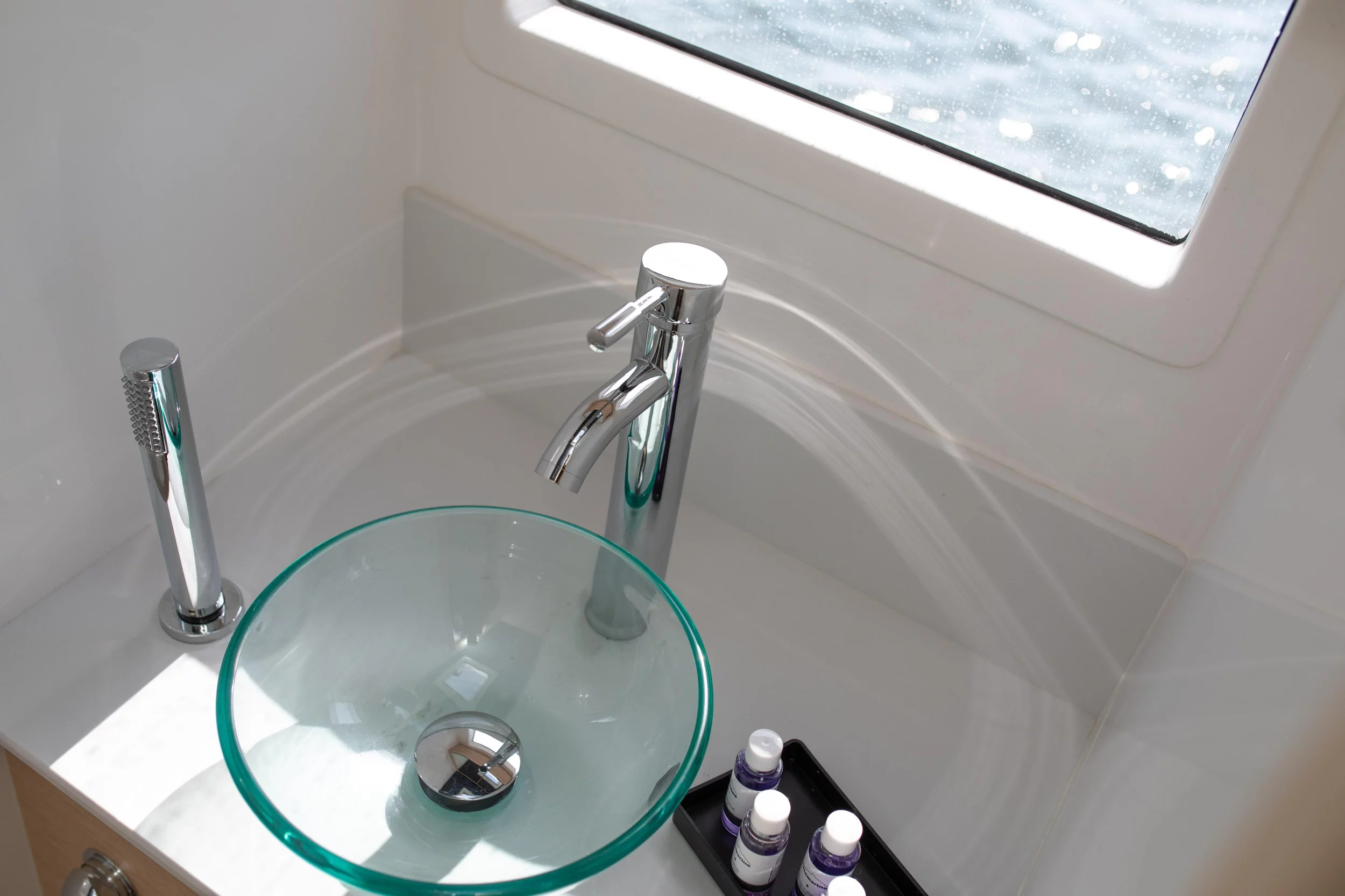 Dufour 48 Catamaran (Catamarino)  - 15