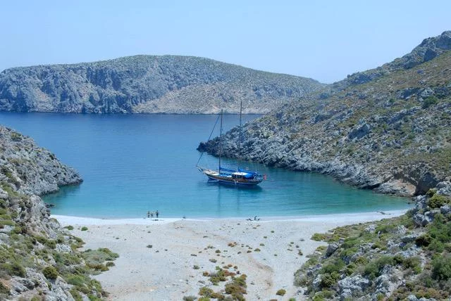 Sailing Gulet Musandira (Musandira II)  - 5
